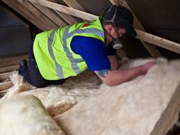 Fireproof Insulation in Traverse City, MI