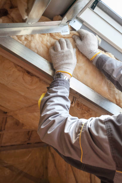 Types of Insulation We Offer in Traverse City, MI